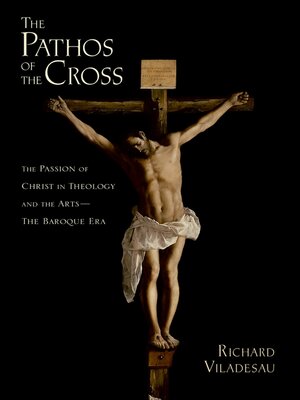 cover image of The Pathos of the Cross